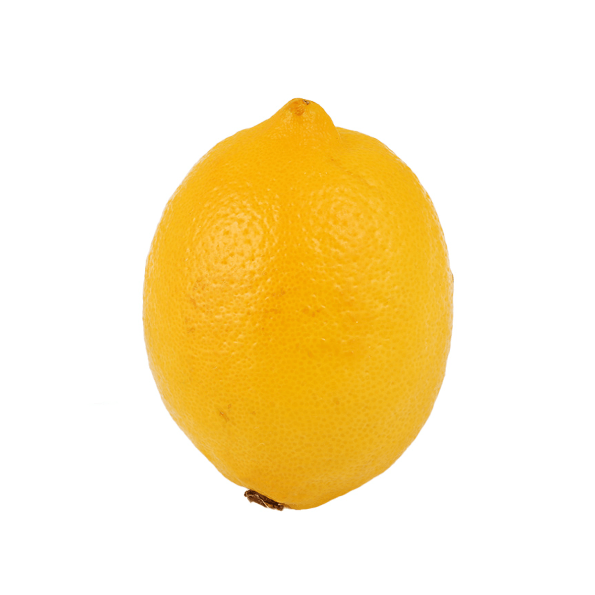 美國有機檸檬 (1pc)