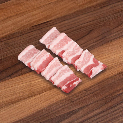 HOKKAIDO WHEY PORK 日本北海道豬腩[經解凍處理]