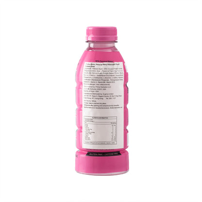 PRIME 電解質飲品 - 士多啤梨西瓜味 [膠樽裝] (500mL)