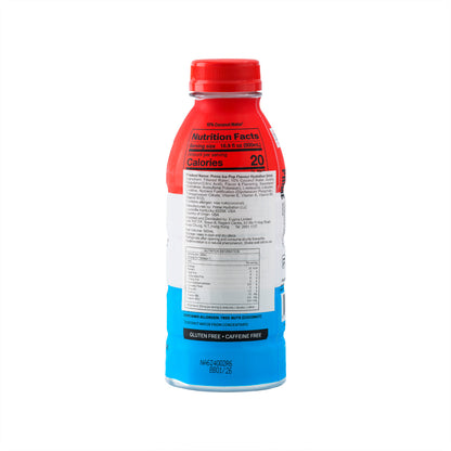 PRIME 電解質飲品 - 冰棒味 [膠樽裝] (500mL)