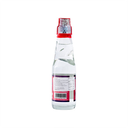齋藤 廣島東洋鯉魚棒球隊波子汽水 [玻璃樽裝] (200mL)