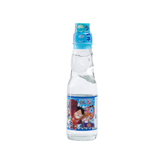 齋藤 海賊王波子汽水 [玻璃樽裝] (200mL)