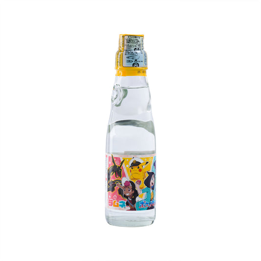 齋藤 比卡超波子汽水 [玻璃樽裝] (200mL)
