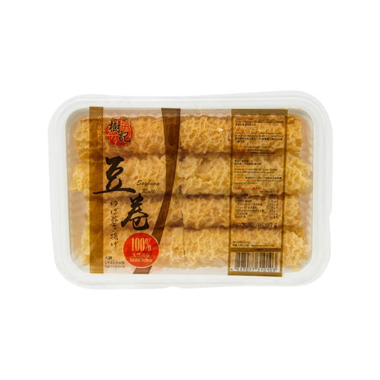 樹記 豆卷 (180g)