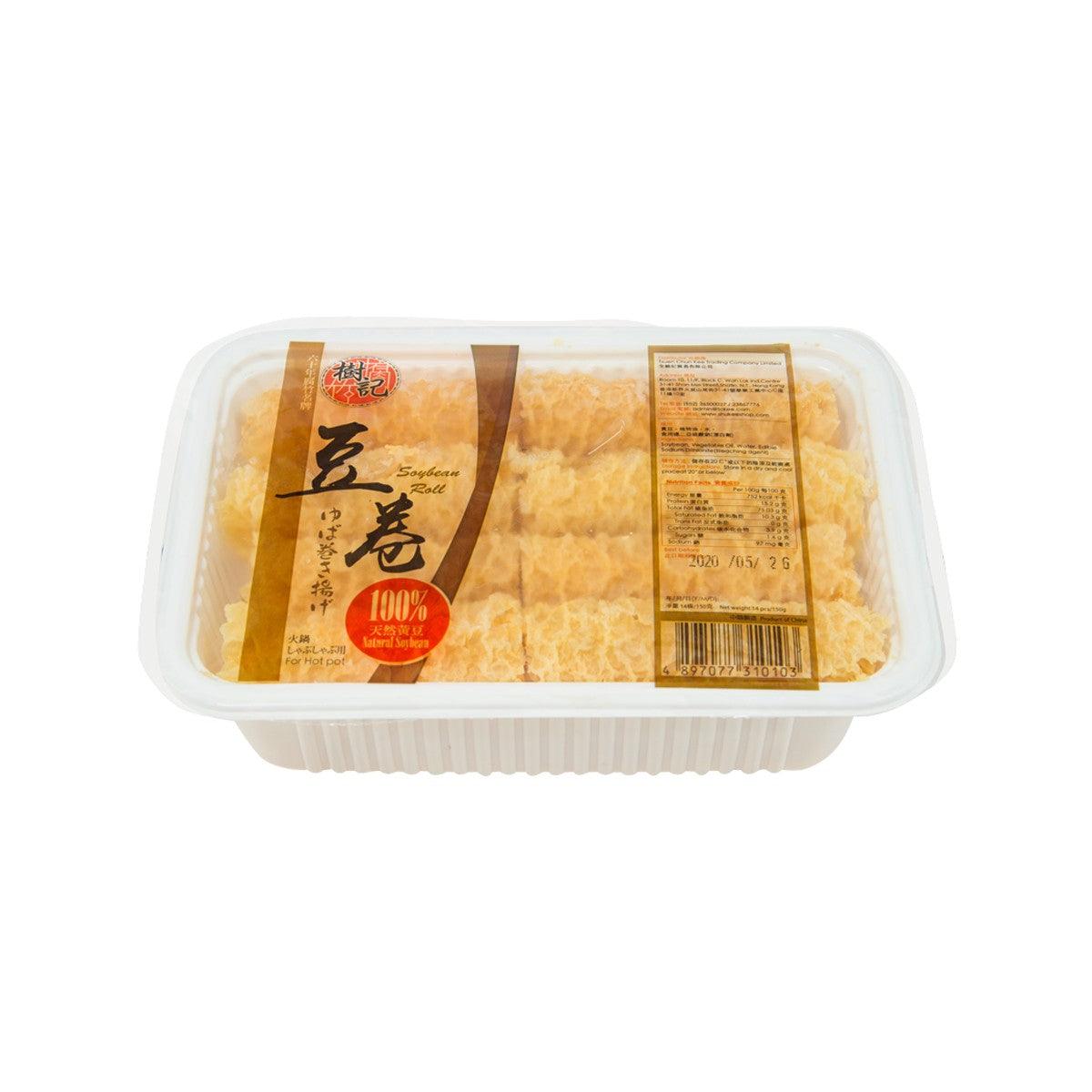 樹記 豆卷 (180g)