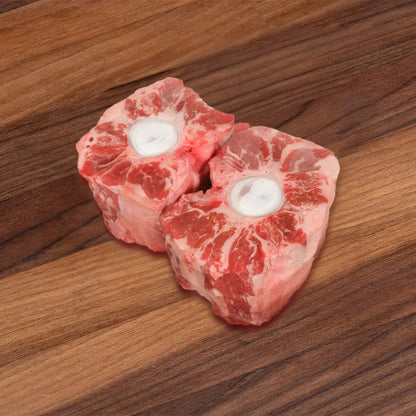 澳洲安格斯牛尾 [經解凍處理] (300g)