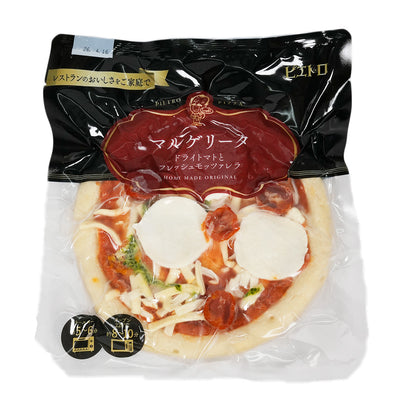 PIETRO 瑪格麗特蕃茄芝士薄餅 (1pc)