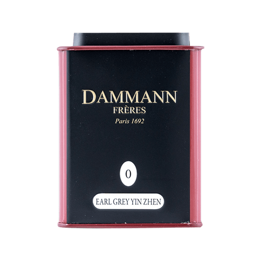 DAMMANN 伯爵紅茶 (100g)