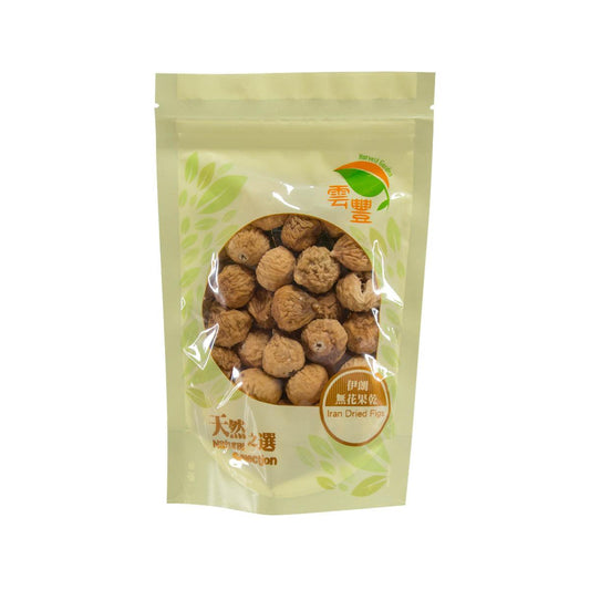 雲豐 無花果乾 (200g)