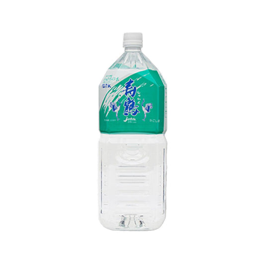壽鶴 溫泉水 (2L)