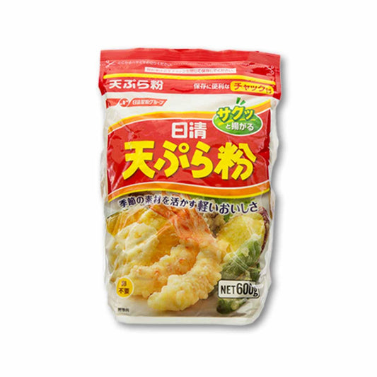 WELNA 天婦羅粉 (600g)