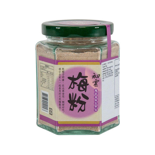 初耘 梅粉 (180g)